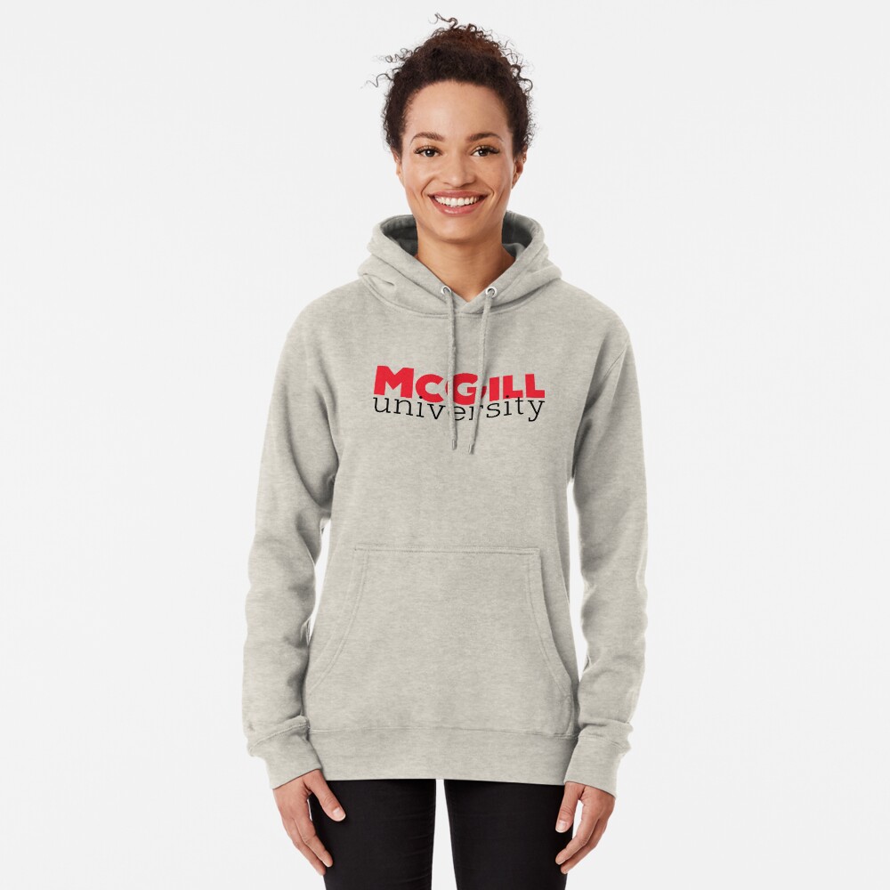 mcgill hoodie sale