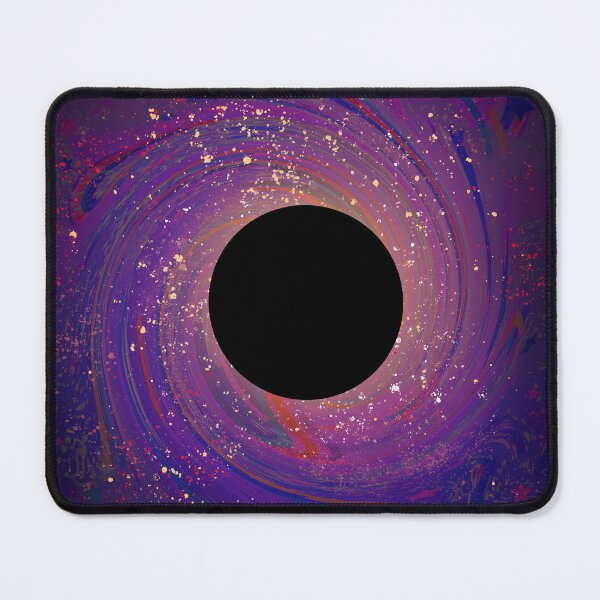Item preview, Black Hole designed and sold by Deathoftheself.
