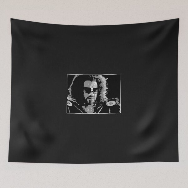 Item preview, THE LAST DRAGON designed and sold by ZacharyJordans.