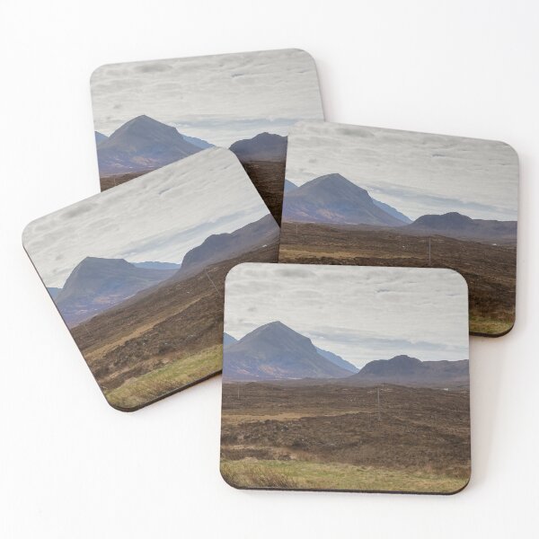 Item preview, Scottish Highland Munros designed and sold by Leighton Collins.