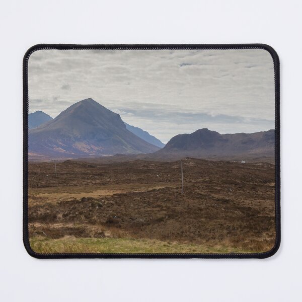 Item preview, Scottish Highland Munros designed and sold by Leighton Collins.