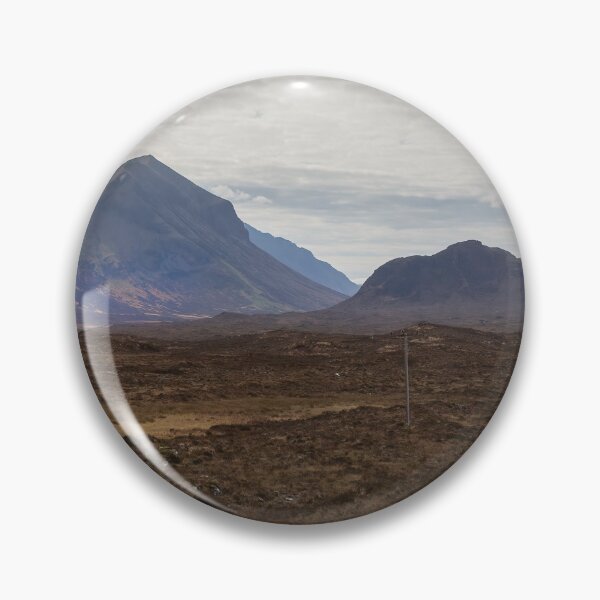 Item preview, Scottish Highland Munros designed and sold by Leighton Collins.