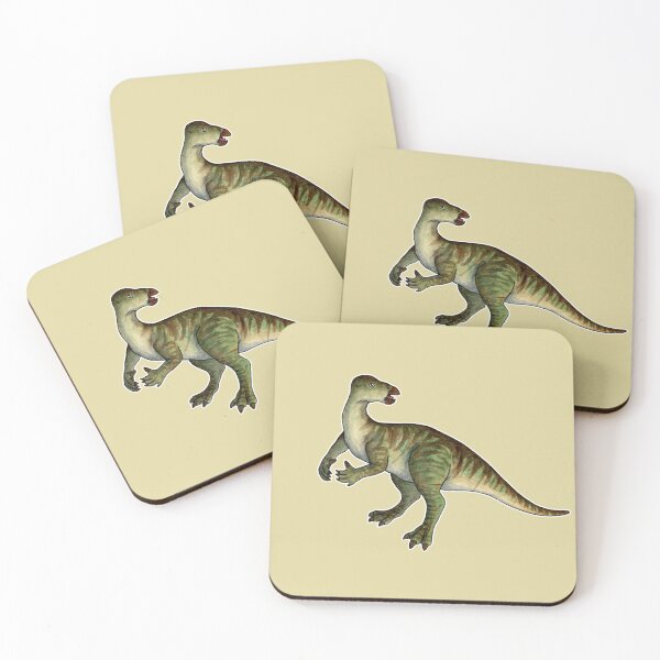 Item preview, Iguanodon designed and sold by savousepate.