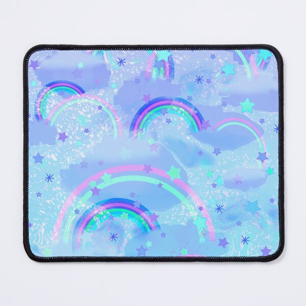 Item preview,  Clouds and rainbows 2 designed and sold by Deathoftheself.