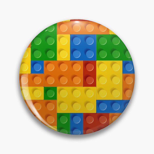 Item preview, Plastic construction block designed and sold by ShamilShafiyev.