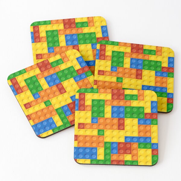 Item preview, Plastic construction block designed and sold by ShamilShafiyev.