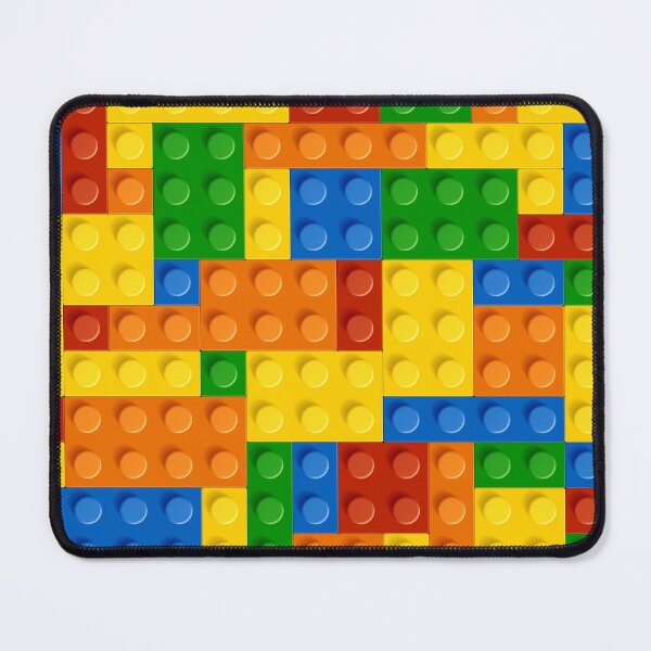 Item preview, Plastic construction block designed and sold by ShamilShafiyev.