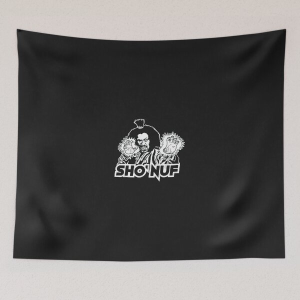 Item preview, THE LAST DRAGON designed and sold by ZacharyJordans.