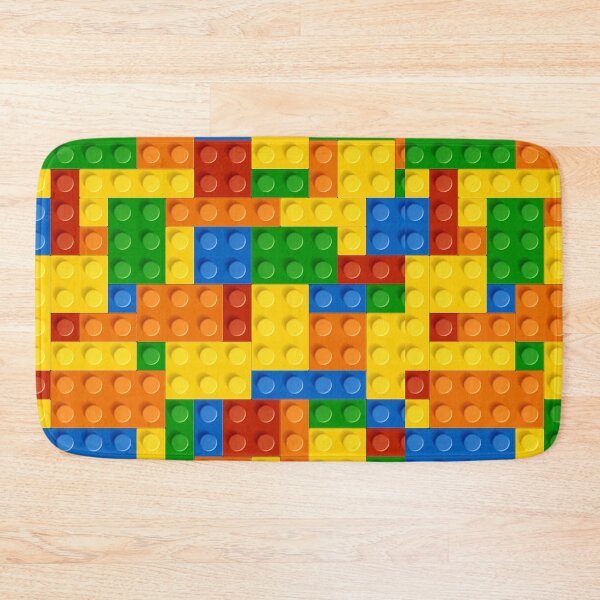 Item preview, Plastic construction block designed and sold by ShamilShafiyev.