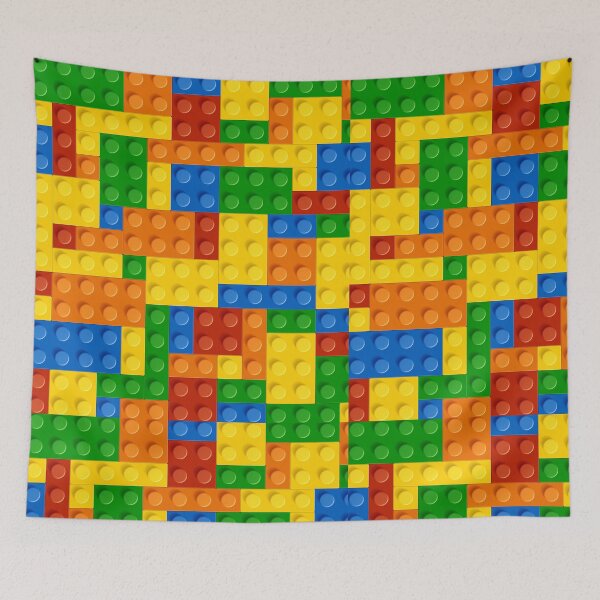 Item preview, Plastic construction block designed and sold by ShamilShafiyev.
