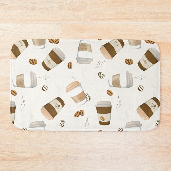Item preview, let's have a coffee to go designed and sold by studioMoSa.