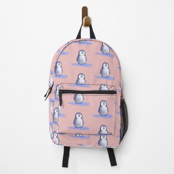 Item preview, Littel Penguin designed and sold by Almanzart.