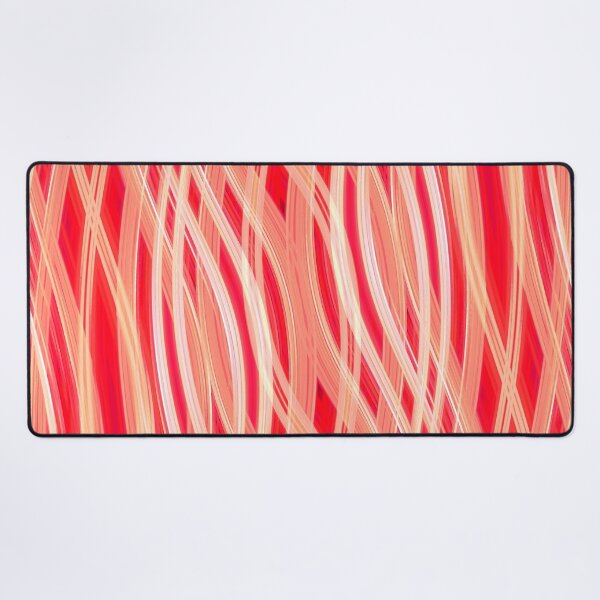 Item preview, Red waves  designed and sold by steveball.