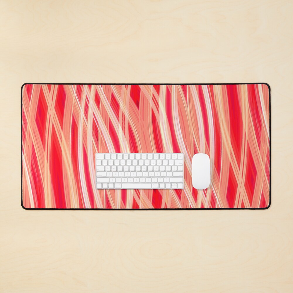 Item preview, Desk Mat designed and sold by steveball.