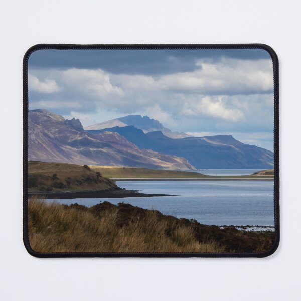 Item preview, The Scottish Highlands designed and sold by Leighton Collins.
