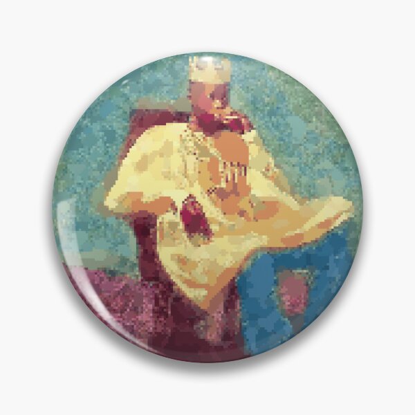Item preview, MHD - Mansa - Cover Pixel designed and sold by Thenicklasss.