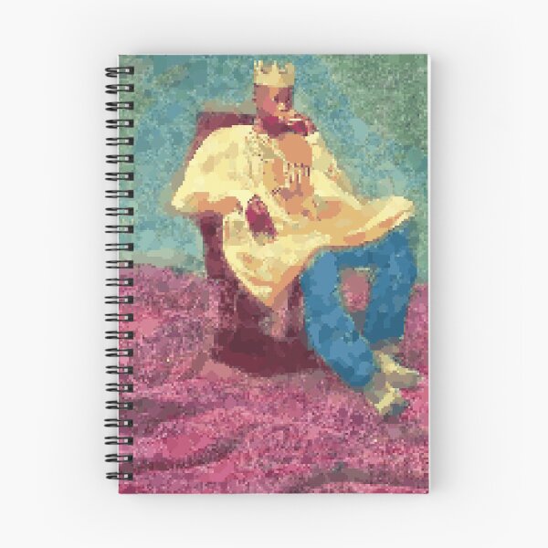 Aperçu de l'œuvre MHD - Mansa - Cover Pixel créée et vendue par Thenicklasss.