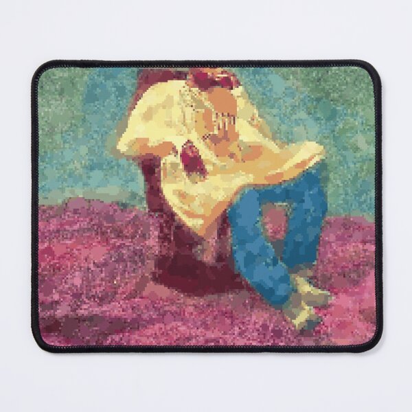 Item preview, MHD - Mansa - Cover Pixel designed and sold by Thenicklasss.