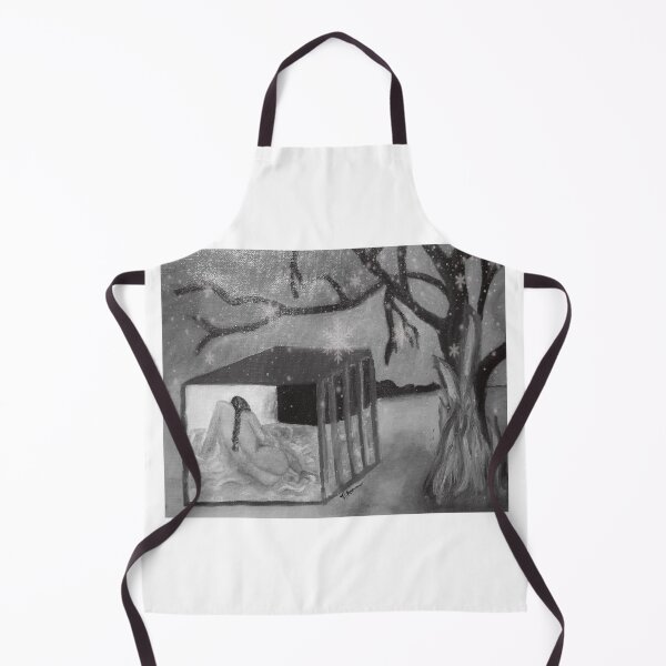 Item preview, Caged, frozen designed and sold by Zelda OrZ.