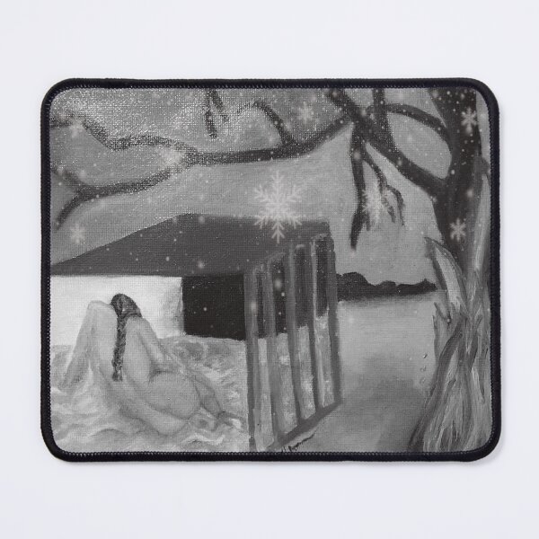 Item preview, Caged, frozen designed and sold by Zelda OrZ.