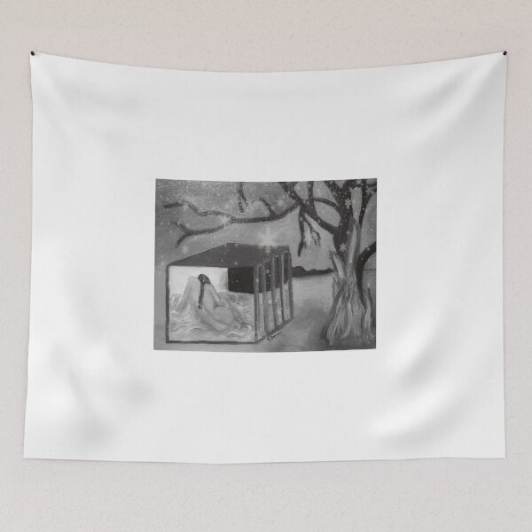 Item preview, Caged, frozen designed and sold by Zelda OrZ.