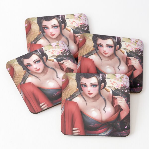 Item preview, Nico Robin designed and sold by GemmaDorsey.
