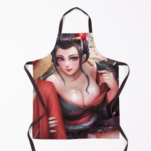 Item preview, Nico Robin designed and sold by GemmaDorsey.