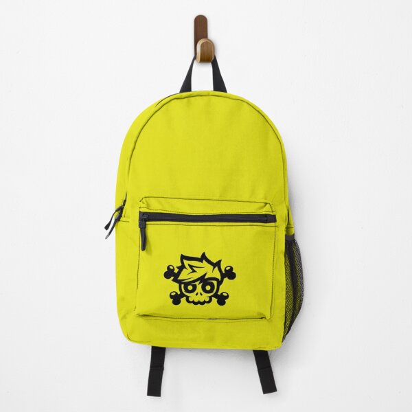 Fanjoy jake paul backpack best sale