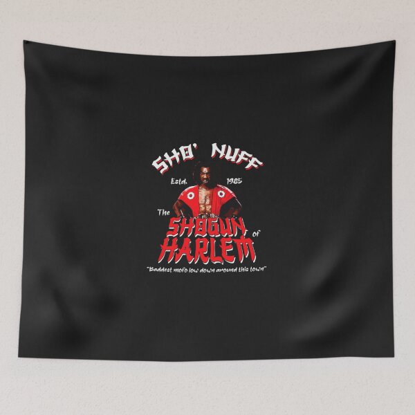 Item preview, THE LAST DRAGON designed and sold by ZacharyJordans.