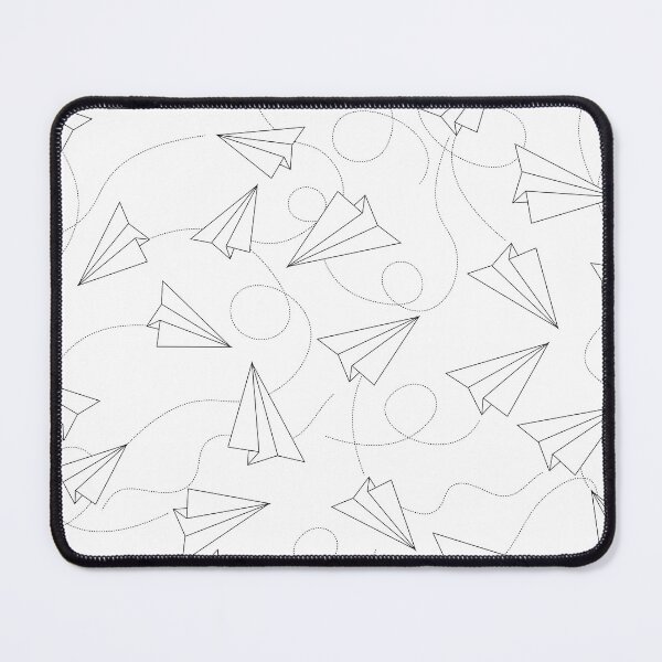 Item preview, paper planes flying designed and sold by studioMoSa.