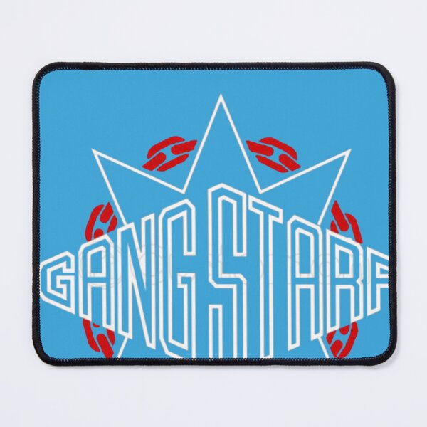 Item preview, GANGSTARR Essential T-Shirt designed and sold by MikeaKebler.