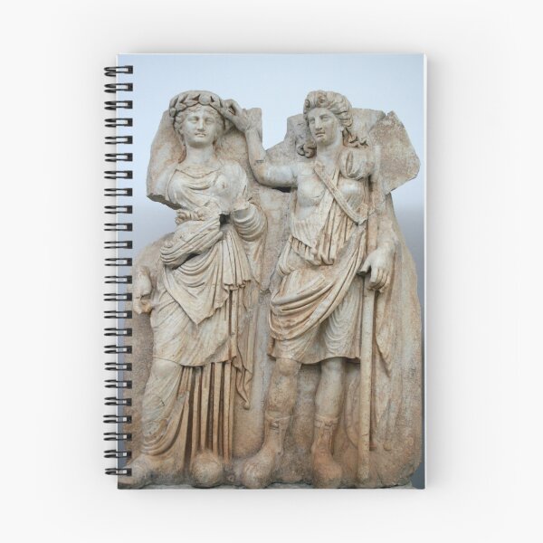 Item preview, Aphrodite Crowned By Andreia Sebastion Relief Classical Art designed and sold by taiche.