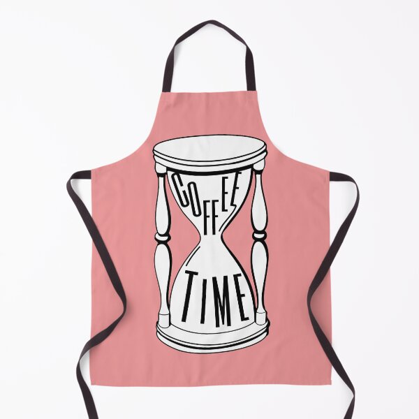 Item preview, Coffee time clock designed and sold by bob-design1.
