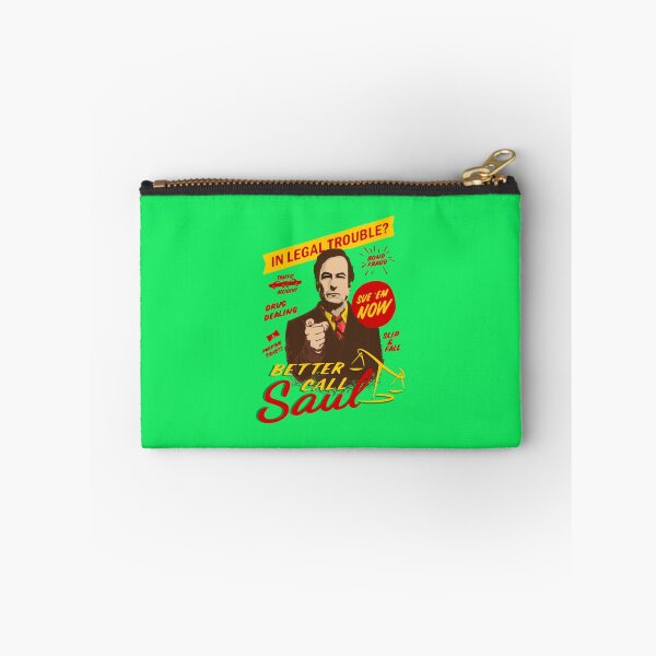 Item preview, BETTER CALL SAUL!  T-Shirt designed and sold by CaroliKruger.