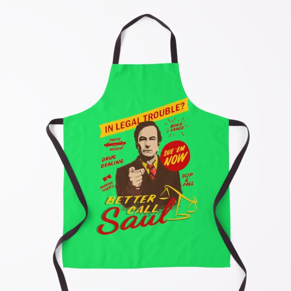 Item preview, BETTER CALL SAUL!  T-Shirt designed and sold by CaroliKruger.