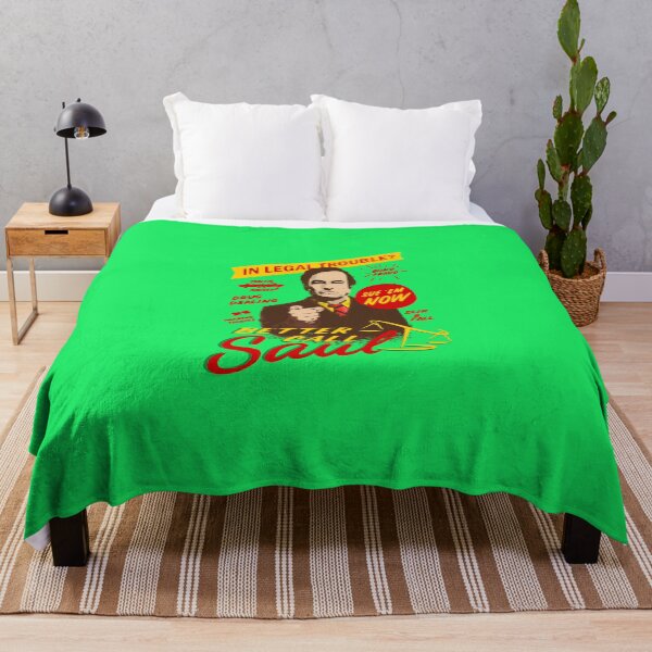 Item preview, BETTER CALL SAUL! T-Shirt designed and sold by CaroliKruger.