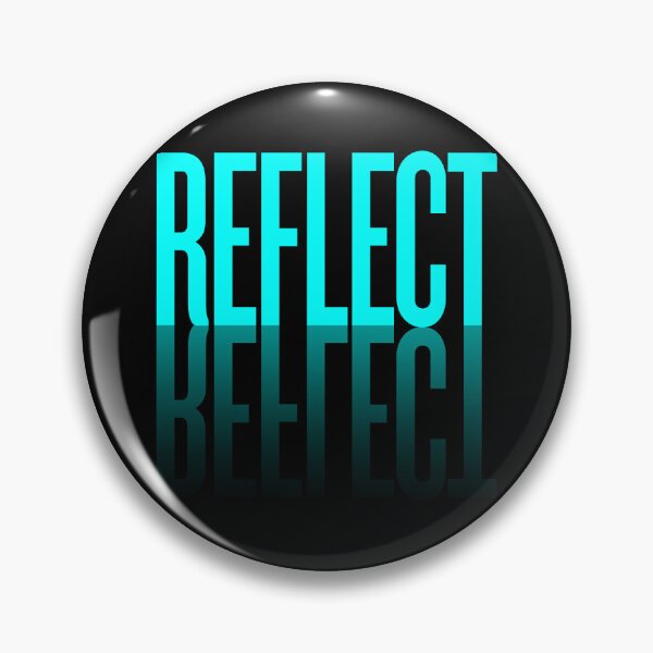 Item preview, Reflect v.1 designed and sold by x1brett.