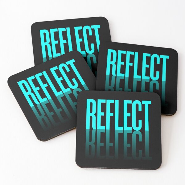 Item preview, Reflect v.1 designed and sold by x1brett.