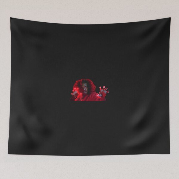Item preview, THE LAST DRAGON designed and sold by ZacharyJordans.