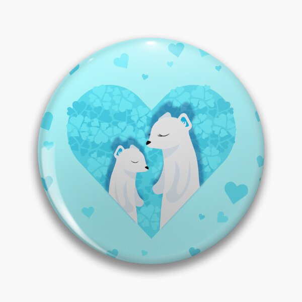 Item preview, Ermines for Mother's Day designed and sold by Samuel-Ruhland.