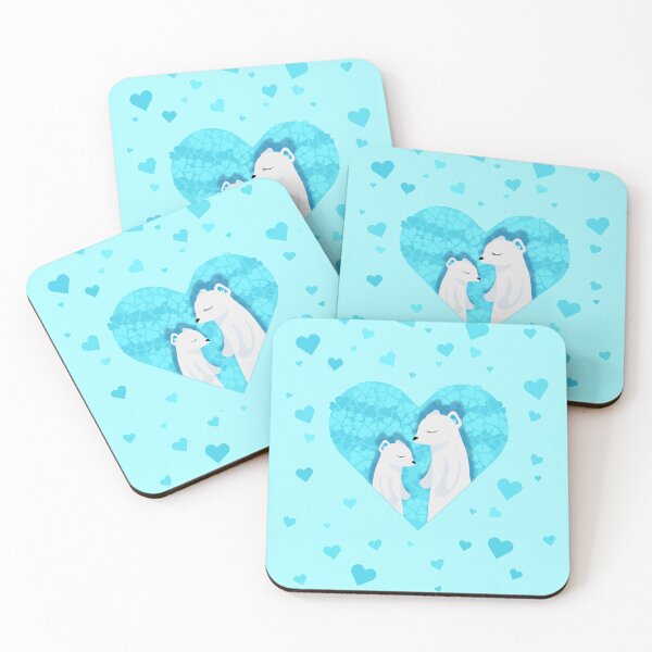 Item preview, Ermines for Mother's Day designed and sold by Samuel-Ruhland.