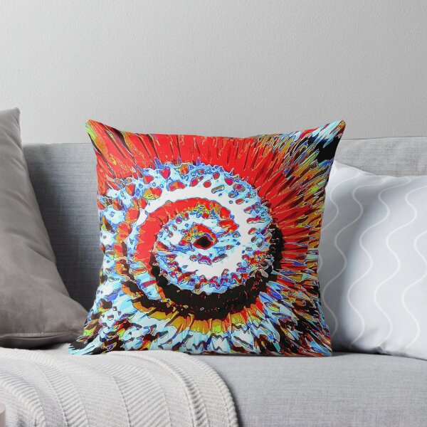 Item preview, Spinning Fractal designed and sold by Phil Perkins.