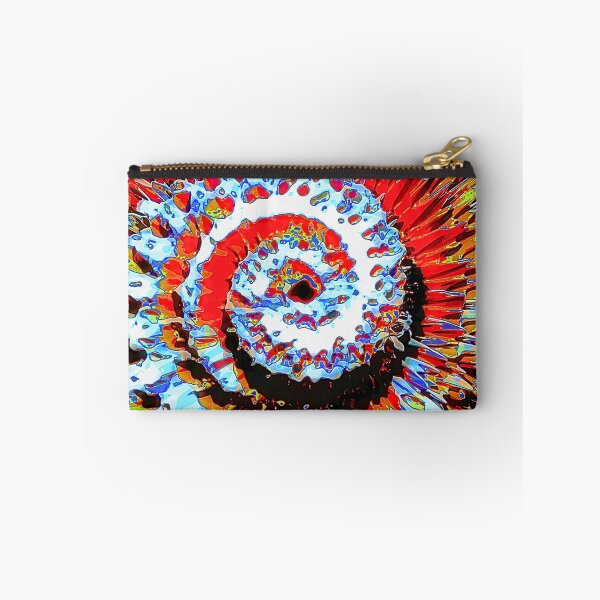Item preview, Spinning Fractal designed and sold by Phil Perkins.