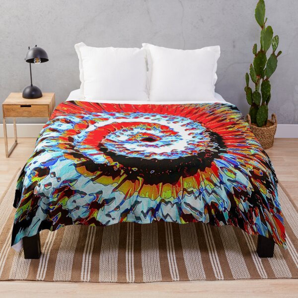 Item preview, Spinning Fractal designed and sold by Phil Perkins.