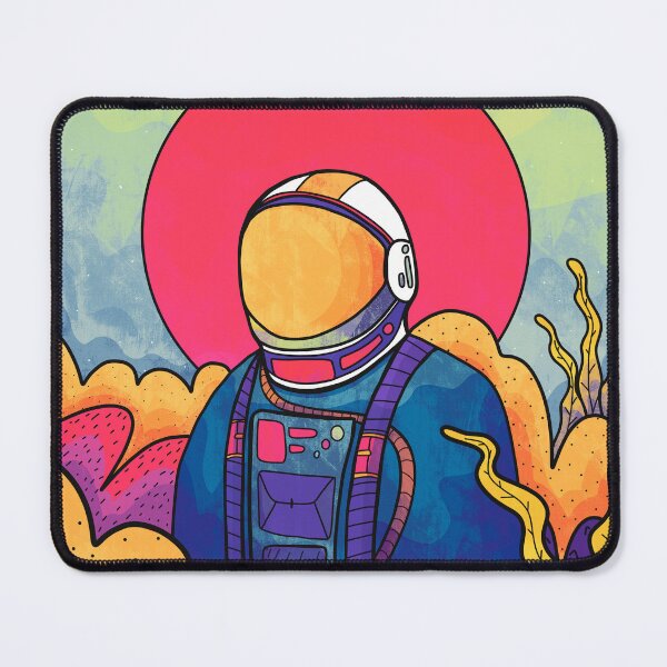 Item preview, The planet explorer designed and sold by Swadeillustrations.