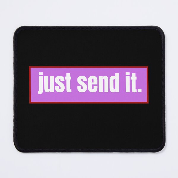 Item preview, Just send it designed and sold by The Love Quill.