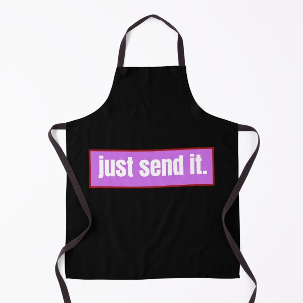Item preview, Just send it designed and sold by The Love Quill.