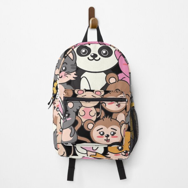 Item preview, School for Animals designed and sold by deepgoa.