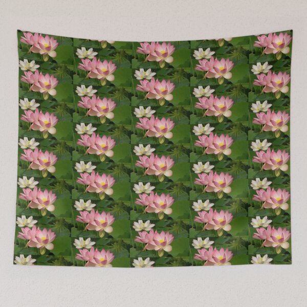 Item preview, Lotus designed and sold by Thaddeus Zajdowicz.