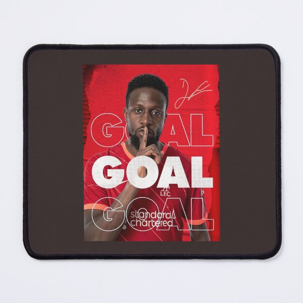 Item preview, HOT ! Divock Origi Shirt, Divock Origi Sweatshirt , Funny shirt, DIVOCK designed and sold by JACK-DesignUK.
